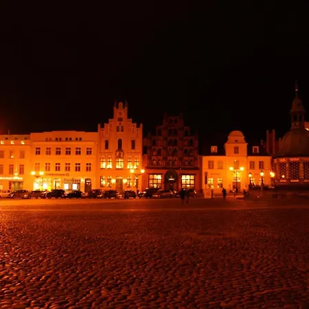 Nyaraló Spiegelberg - Abc49 Wißmar