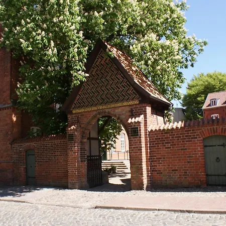 Holiday home Spiegelberg - Abc49