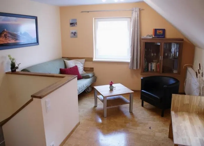 Spiegelberg - Abc49 Holiday home *