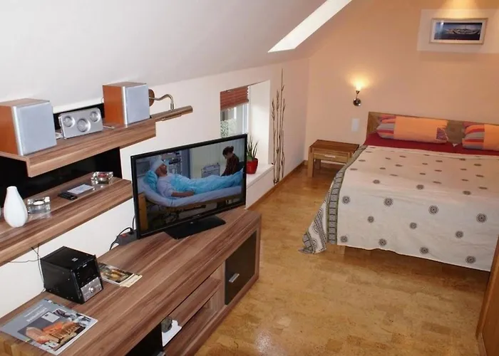 Spiegelberg - Abc49 Wismar