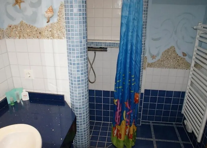 Spiegelberg - Abc49 Holiday home *