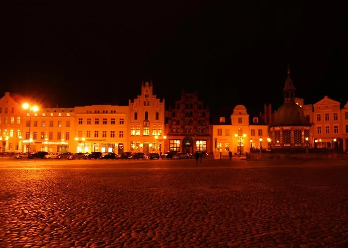 Nyaraló Spiegelberg - Abc49 Wißmar