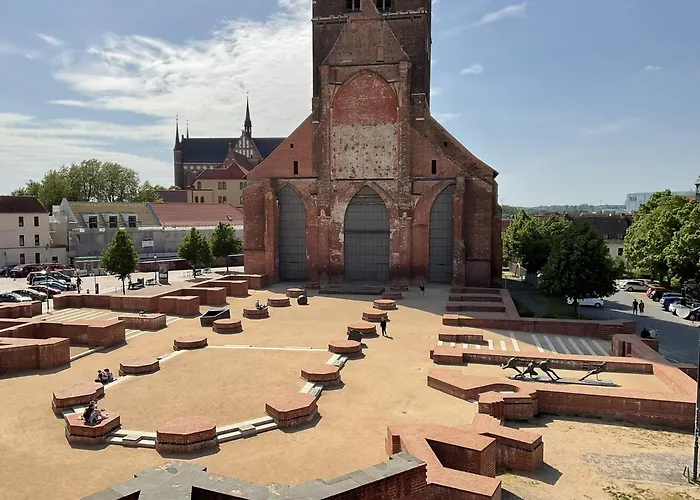 Nyaraló Spiegelberg - Abc49 *